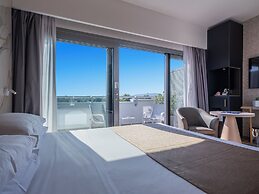 Hotel Bologna Airport