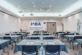 Hotel Bologna Airport