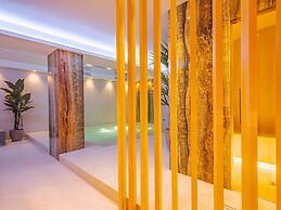 Hotel Bologna Airport