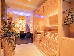 Hotel Bologna Airport