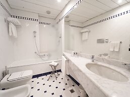 Cavallo Hotel Verona Est