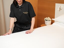 Cavallo Hotel Verona Est