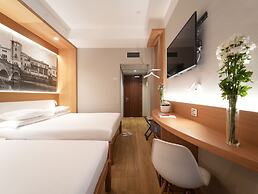 Cavallo Hotel Verona Est