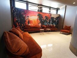 Cavallo Hotel Verona Est