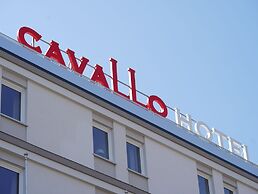 Cavallo Hotel Verona Est