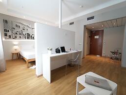 Cavallo Hotel Verona Est