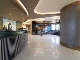 Cavallo Hotel Verona Est