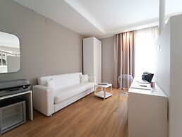 Cavallo Hotel Verona Est