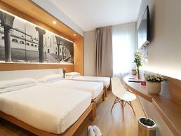 Cavallo Hotel Verona Est