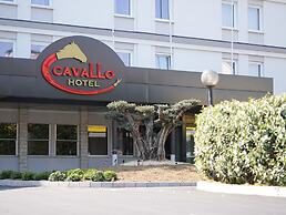 Cavallo Hotel Verona Est
