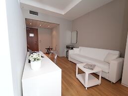 Cavallo Hotel Verona Est