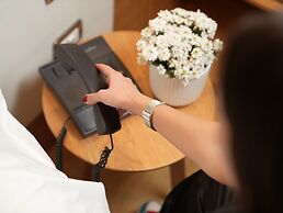 Cavallo Hotel Verona Est