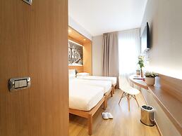 Cavallo Hotel Verona Est