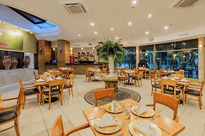 Holiday Inn Managua - Convention Center by IHG