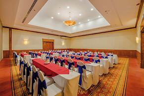 Holiday Inn Managua - Convention Center by IHG