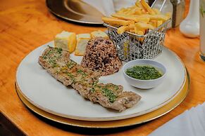 Holiday Inn Managua - Convention Center by IHG