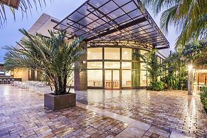 Holiday Inn Managua - Convention Center by IHG