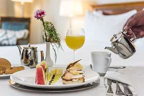 Holiday Inn Managua - Convention Center by IHG