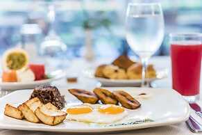 Holiday Inn Managua - Convention Center by IHG