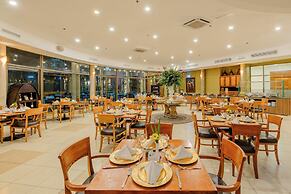 Holiday Inn Managua - Convention Center by IHG