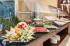 Holiday Inn Managua - Convention Center by IHG