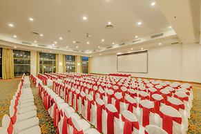 Holiday Inn Managua - Convention Center by IHG