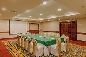 Holiday Inn Managua - Convention Center by IHG