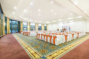 Holiday Inn Managua - Convention Center by IHG
