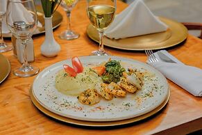 Holiday Inn Managua - Convention Center by IHG