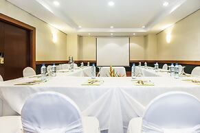 Holiday Inn Managua - Convention Center by IHG