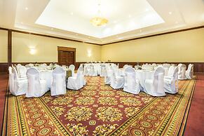 Holiday Inn Managua - Convention Center by IHG