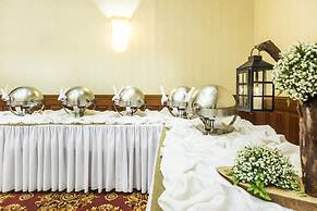 Holiday Inn Managua - Convention Center by IHG