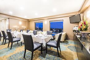 Holiday Inn Managua - Convention Center by IHG