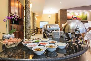 Holiday Inn Managua - Convention Center by IHG