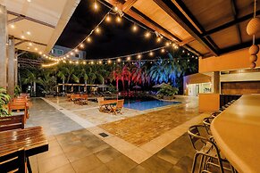 Holiday Inn Managua - Convention Center by IHG