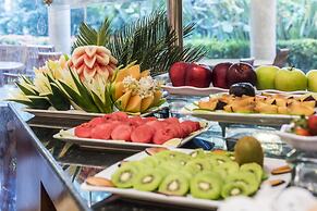 Holiday Inn Managua - Convention Center by IHG