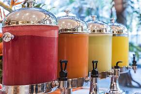 Holiday Inn Managua - Convention Center by IHG