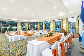 Holiday Inn Managua - Convention Center by IHG