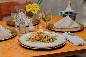 Holiday Inn Managua - Convention Center by IHG