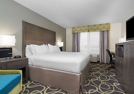 Holiday Inn Express & Suites Ames by IHG