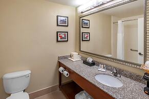Comfort Inn & Suites Lincoln I-20