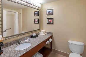 Comfort Inn & Suites Lincoln I-20