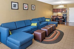 Comfort Inn & Suites Lincoln Talladega I-20