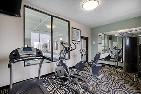 Best Western Lake Cumberland Inn