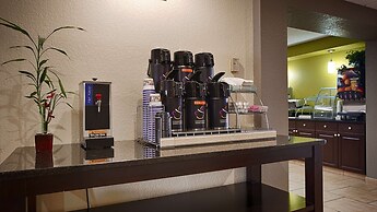 Best Western Lake Cumberland Inn