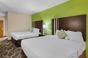 Best Western Lake Cumberland Inn