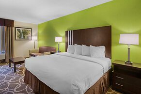 Best Western Lake Cumberland Inn