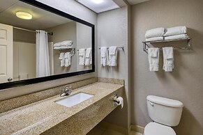 Best Western Lake Cumberland Inn