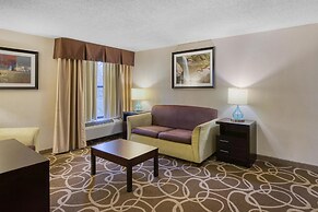 Best Western Lake Cumberland Inn