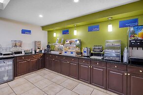 Best Western Lake Cumberland Inn